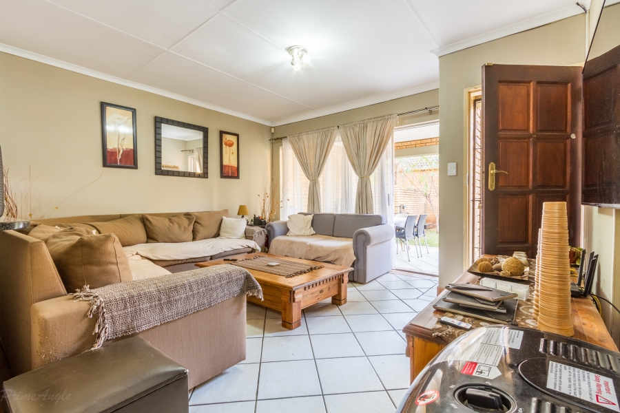 2 Bedroom Property for Sale in Equestria Gauteng