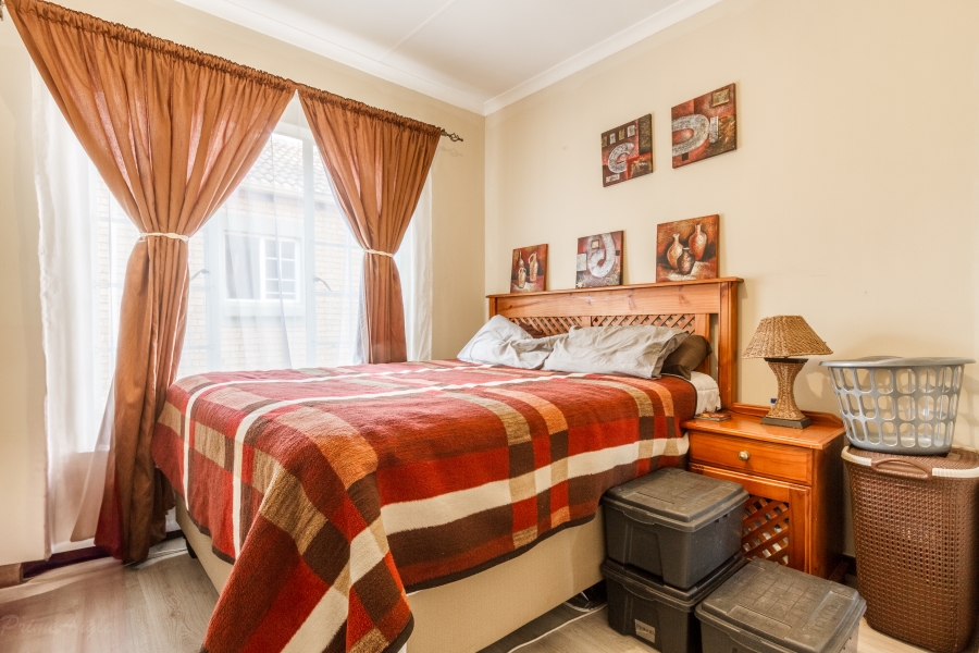 2 Bedroom Property for Sale in Equestria Gauteng
