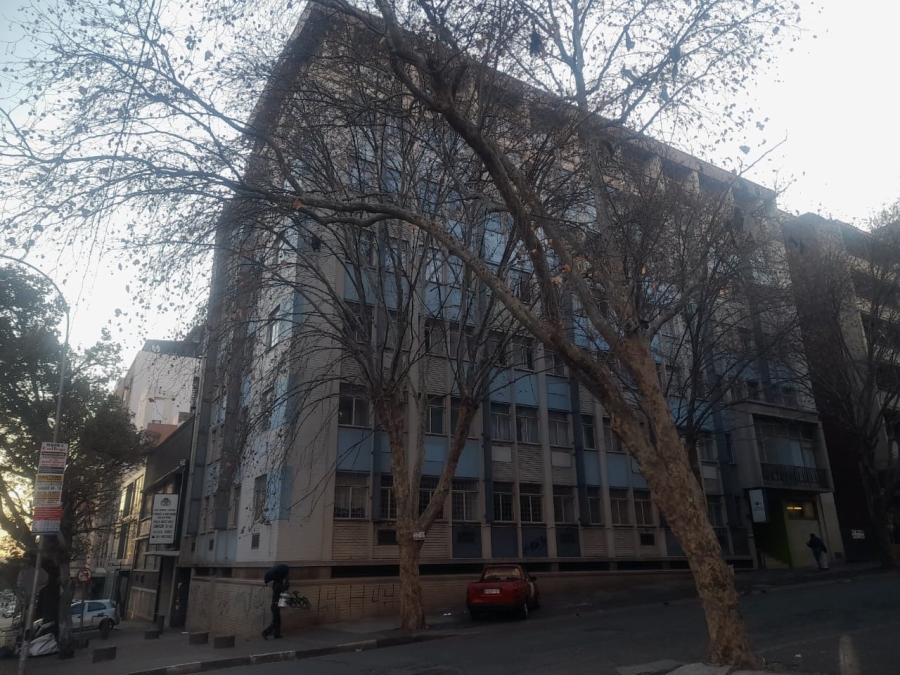 0 Bedroom Property for Sale in Braamfontein Gauteng