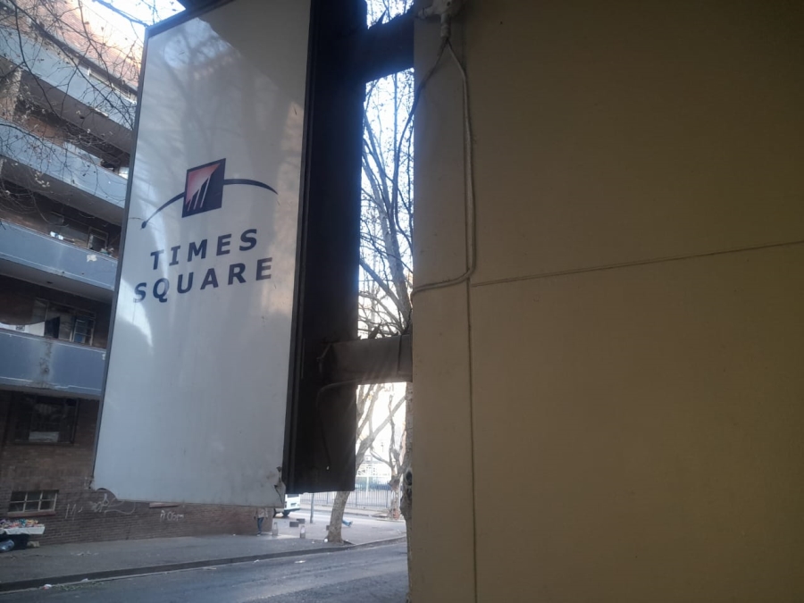 0 Bedroom Property for Sale in Braamfontein Gauteng