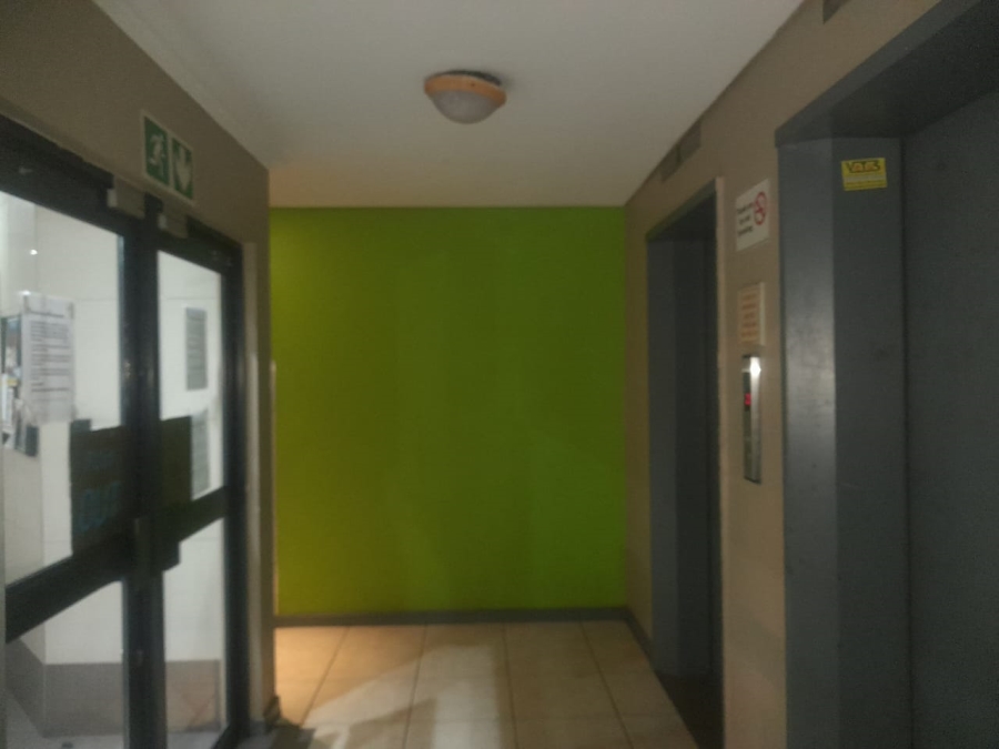 0 Bedroom Property for Sale in Braamfontein Gauteng