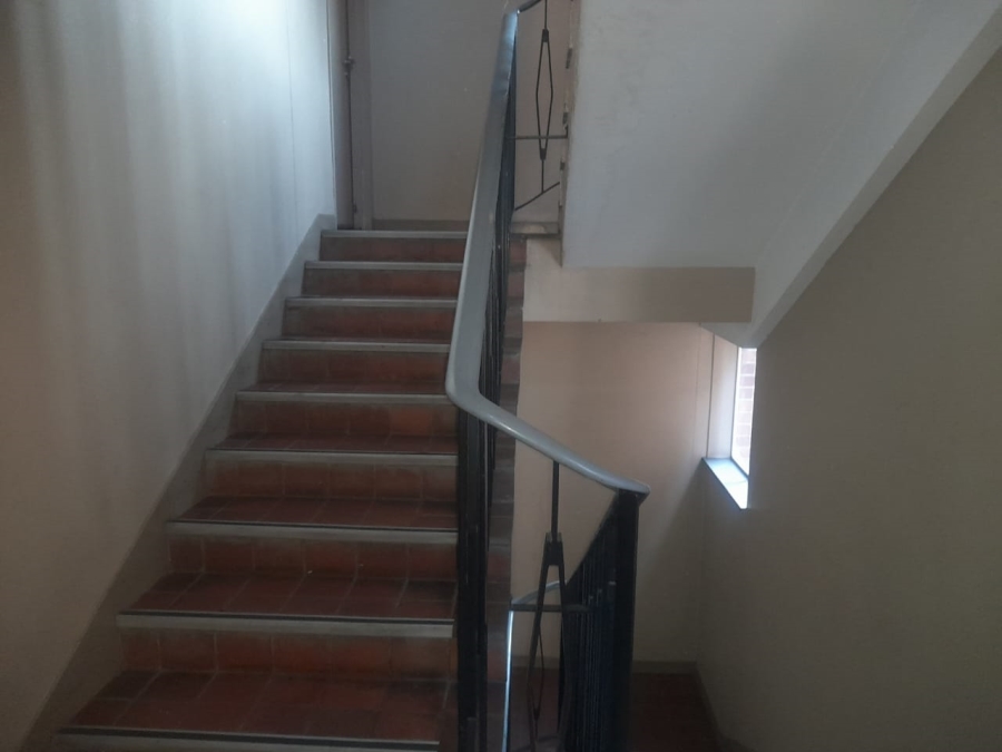 0 Bedroom Property for Sale in Braamfontein Gauteng