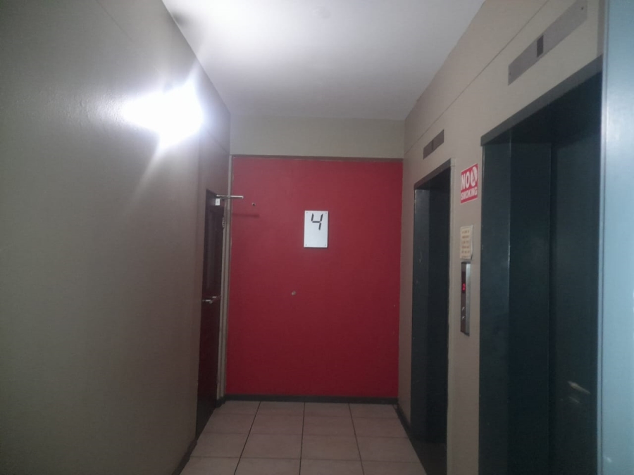 0 Bedroom Property for Sale in Braamfontein Gauteng