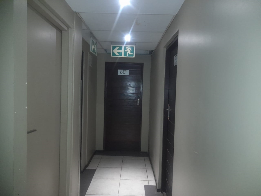 0 Bedroom Property for Sale in Braamfontein Gauteng