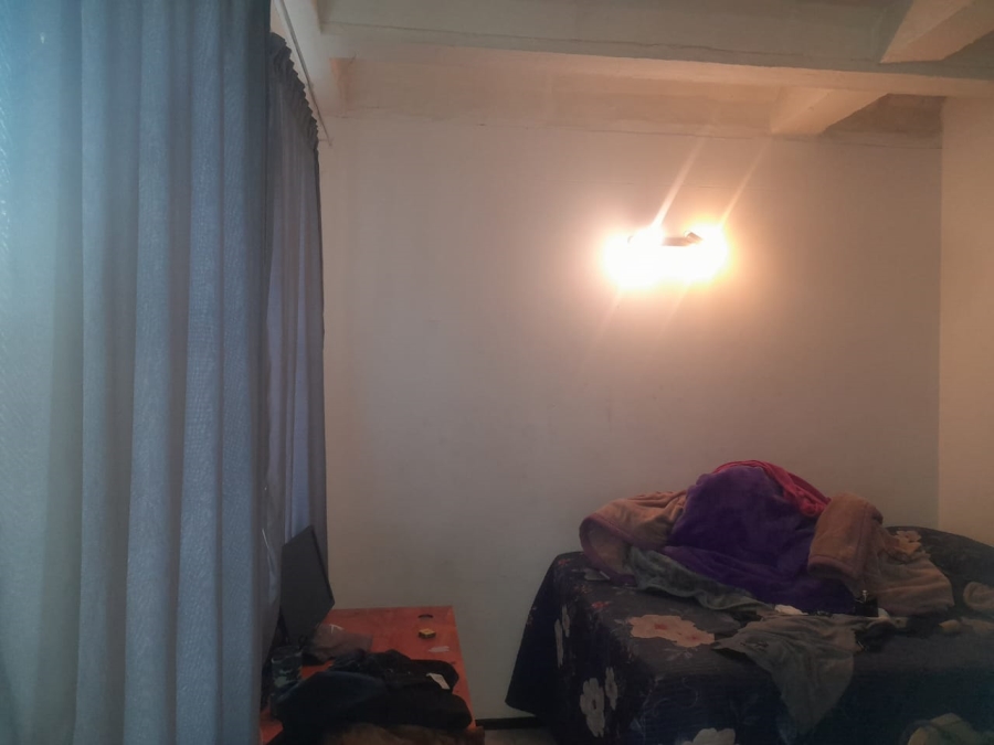 0 Bedroom Property for Sale in Braamfontein Gauteng