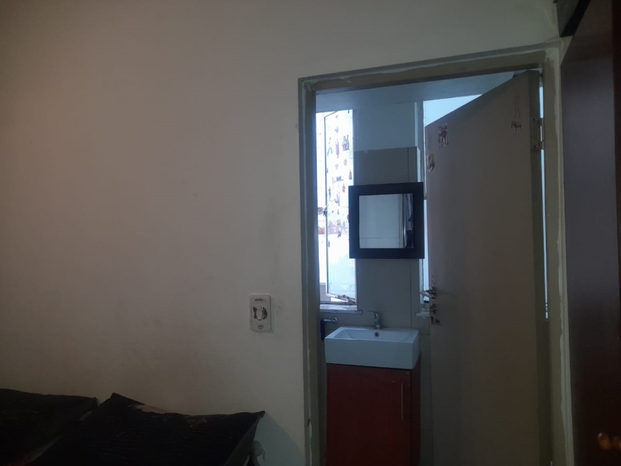 0 Bedroom Property for Sale in Braamfontein Gauteng