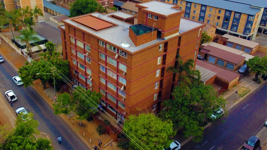 2 Bedroom Property for Sale in Wonderboom South Gauteng