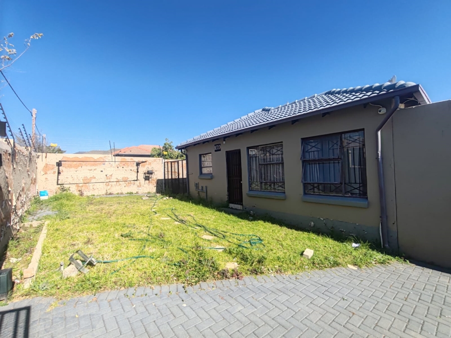3 Bedroom Property for Sale in Cosmo City Gauteng