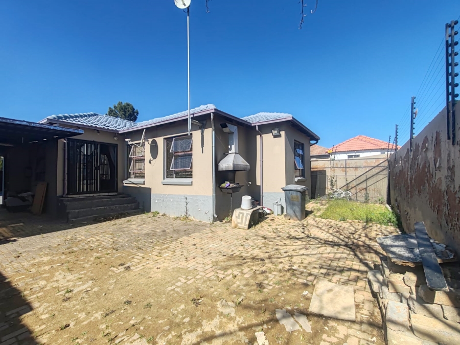 3 Bedroom Property for Sale in Cosmo City Gauteng