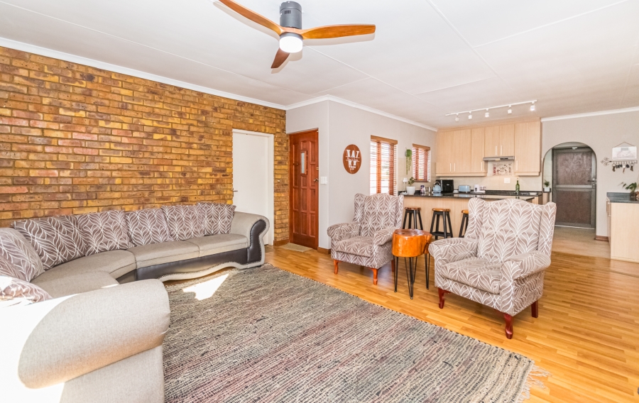 3 Bedroom Property for Sale in Lyttelton Manor Gauteng