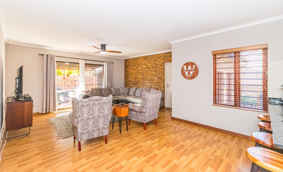 3 Bedroom Property for Sale in Lyttelton Manor Gauteng