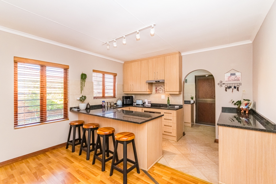3 Bedroom Property for Sale in Lyttelton Manor Gauteng