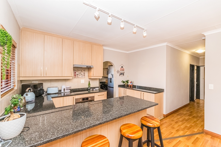 3 Bedroom Property for Sale in Lyttelton Manor Gauteng