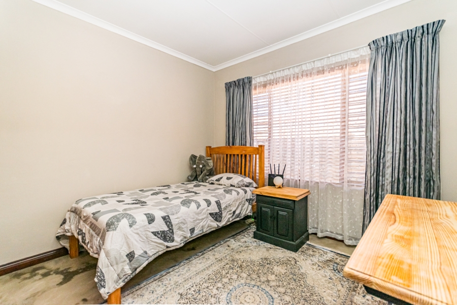3 Bedroom Property for Sale in Lyttelton Manor Gauteng
