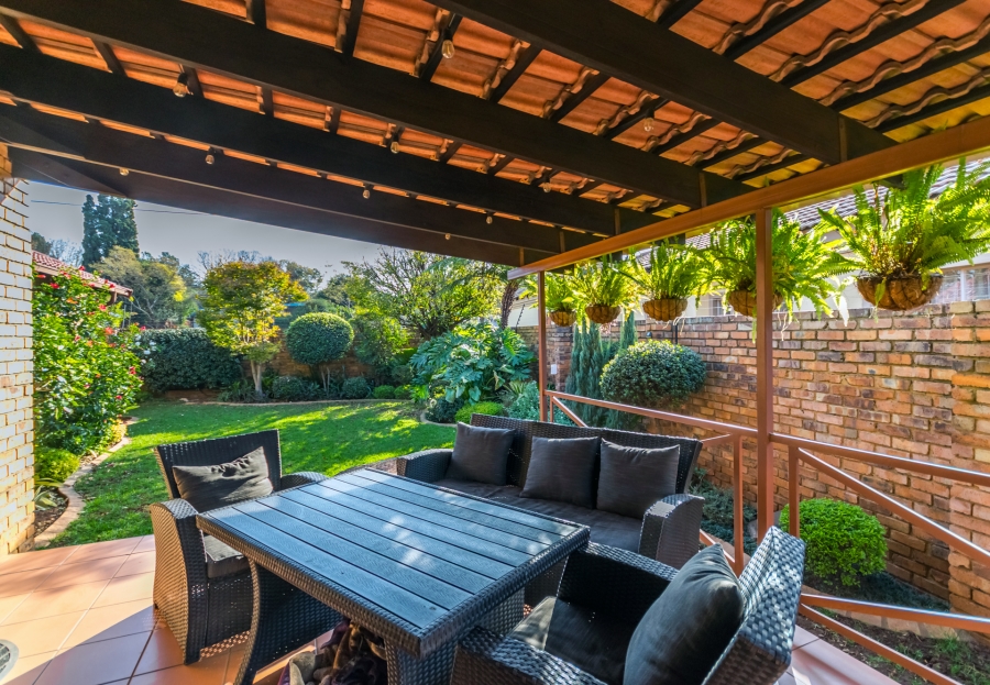 3 Bedroom Property for Sale in Lyttelton Manor Gauteng