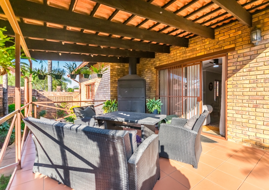 3 Bedroom Property for Sale in Lyttelton Manor Gauteng