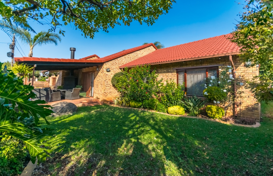 3 Bedroom Property for Sale in Lyttelton Manor Gauteng