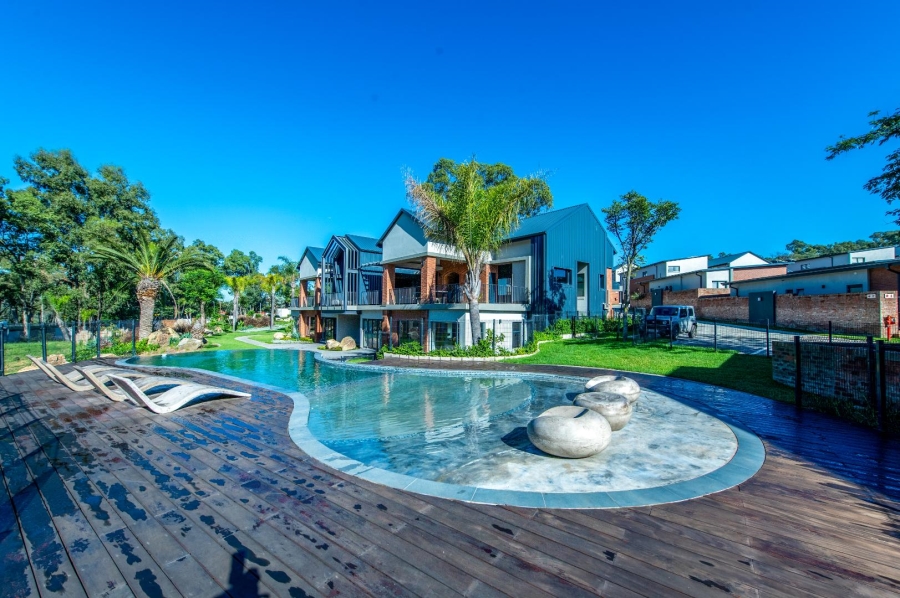 2 Bedroom Property for Sale in Carlswald Gauteng