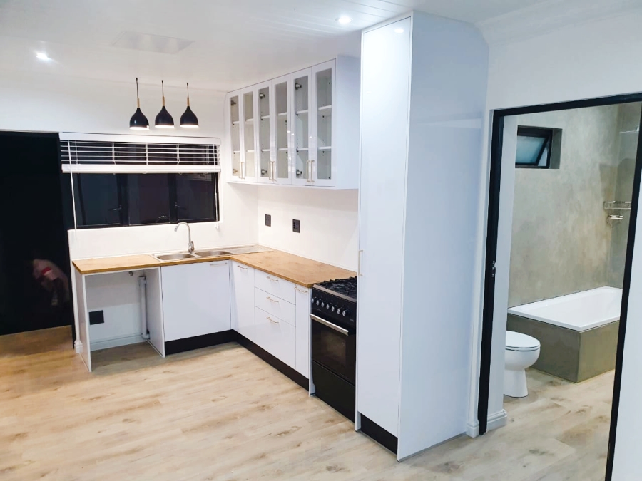 To Let 1 Bedroom Property for Rent in The Reeds Gauteng