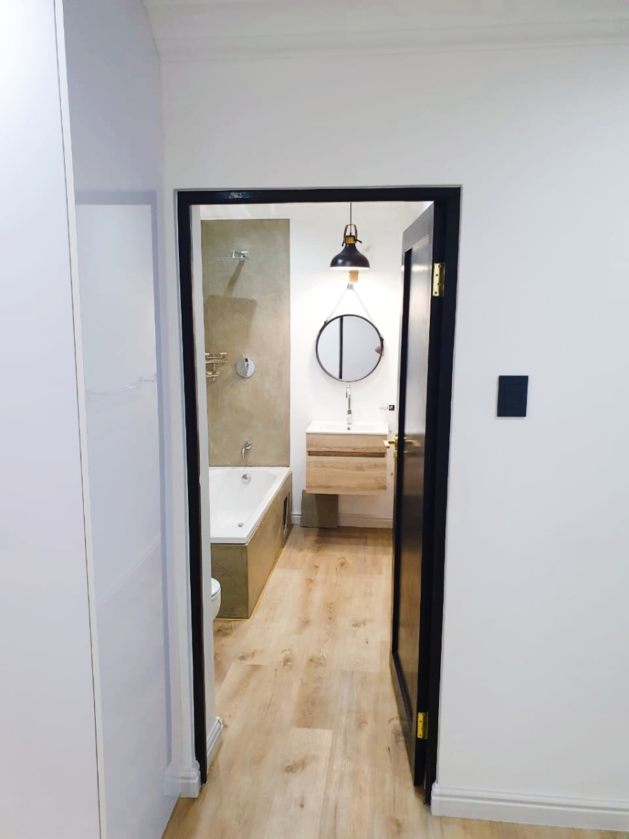 To Let 1 Bedroom Property for Rent in The Reeds Gauteng