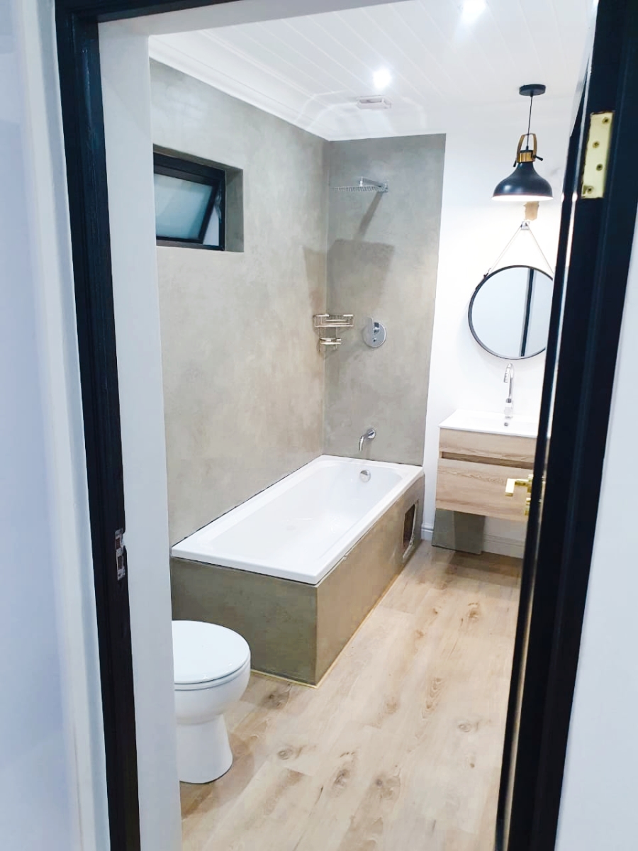 To Let 1 Bedroom Property for Rent in The Reeds Gauteng