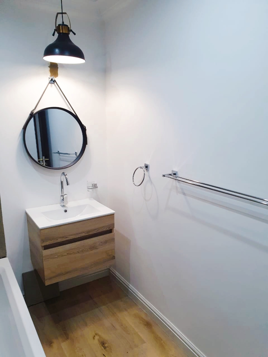 To Let 1 Bedroom Property for Rent in The Reeds Gauteng