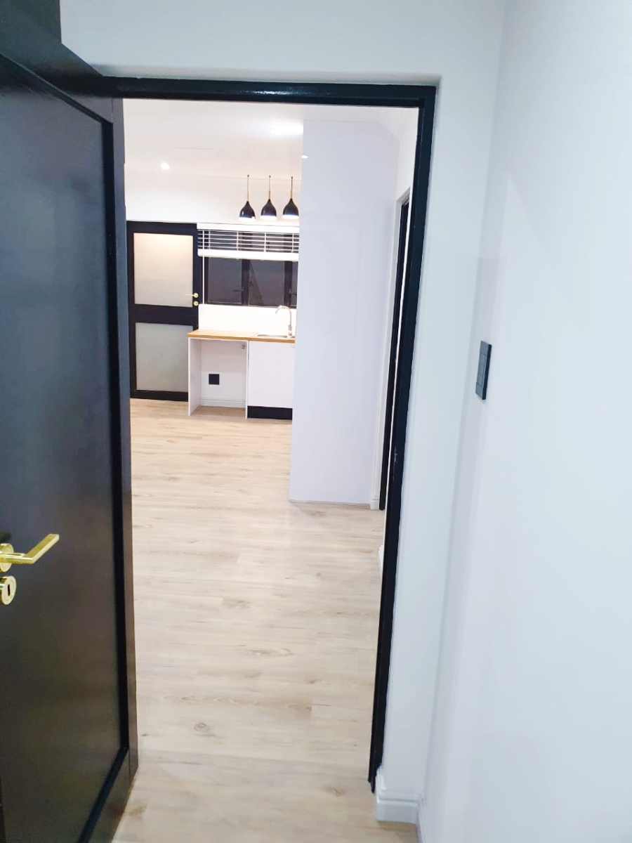 To Let 1 Bedroom Property for Rent in The Reeds Gauteng