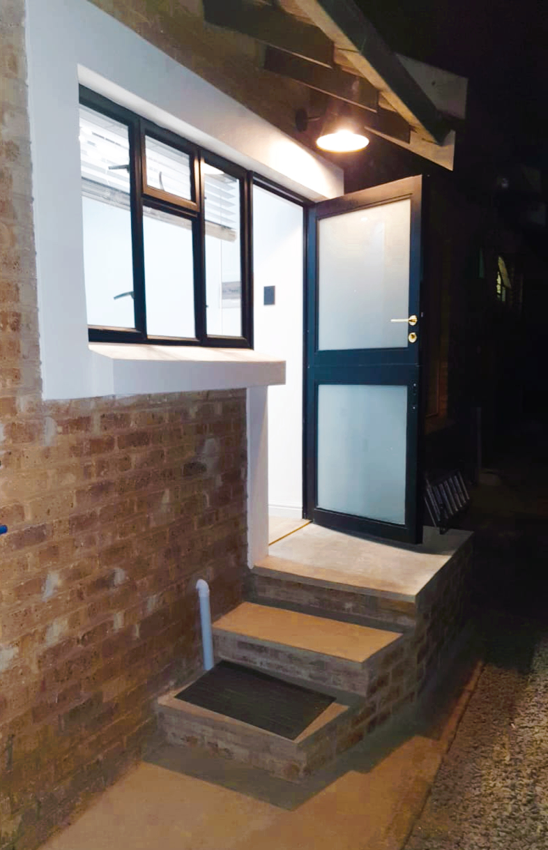 To Let 1 Bedroom Property for Rent in The Reeds Gauteng