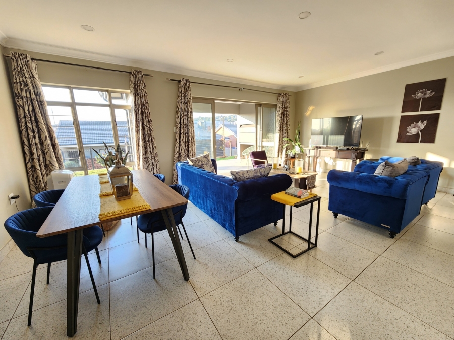 3 Bedroom Property for Sale in Waterkloof Marina Retirement Estate Gauteng