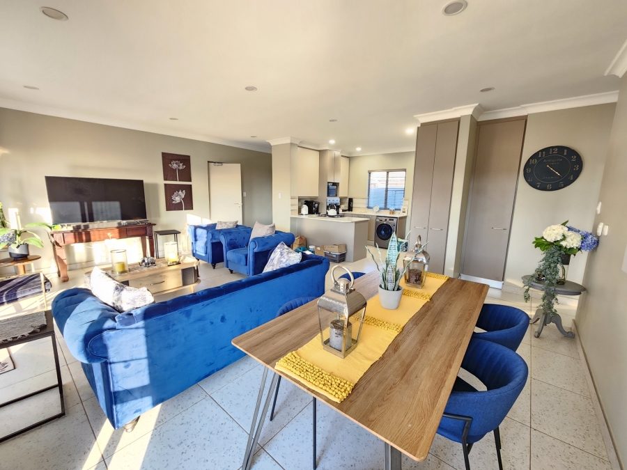 3 Bedroom Property for Sale in Waterkloof Marina Retirement Estate Gauteng
