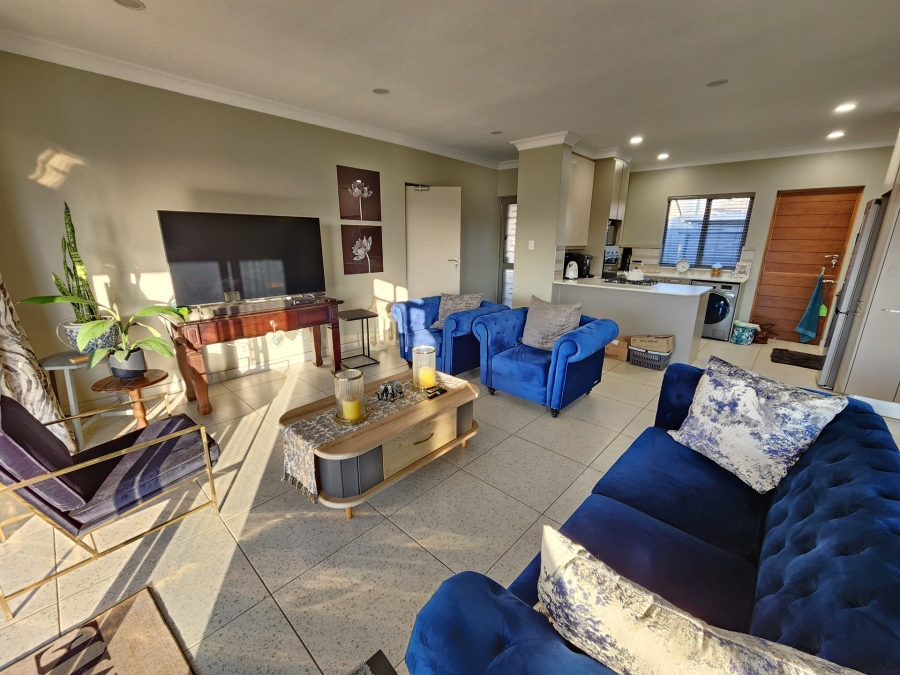 3 Bedroom Property for Sale in Waterkloof Marina Retirement Estate Gauteng