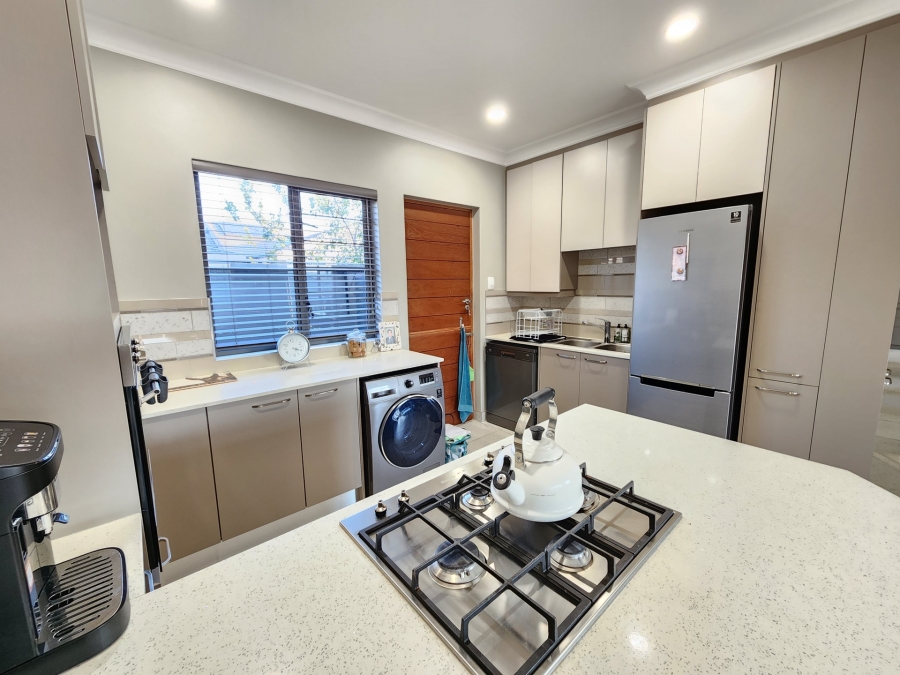 3 Bedroom Property for Sale in Waterkloof Marina Retirement Estate Gauteng