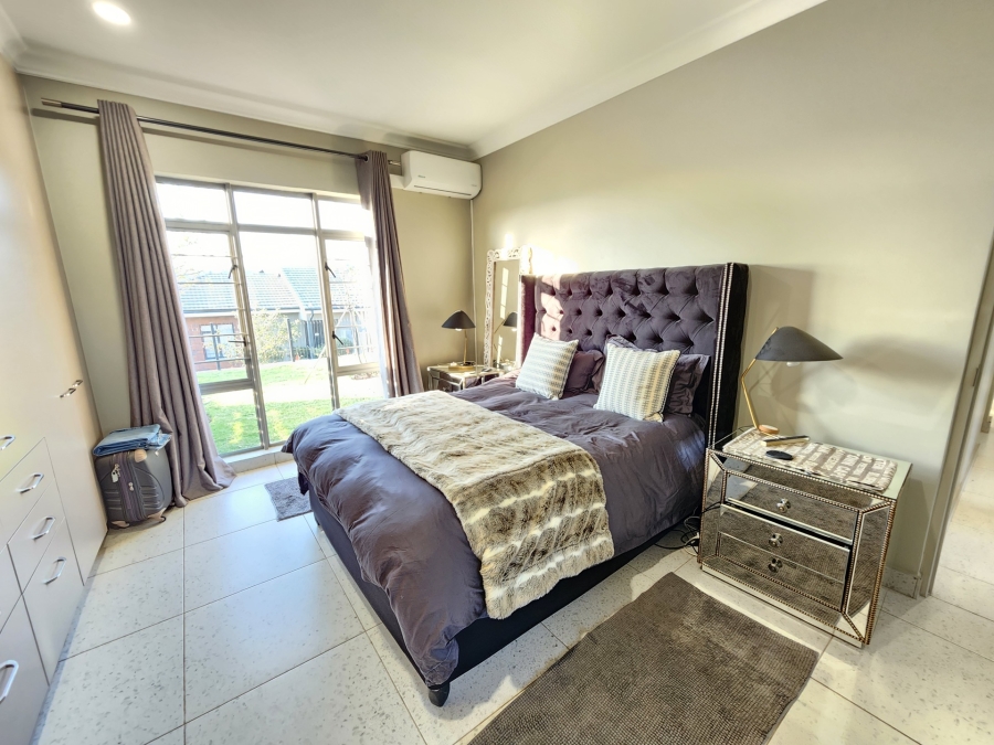 3 Bedroom Property for Sale in Waterkloof Marina Retirement Estate Gauteng