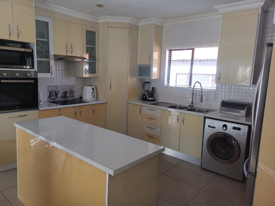 To Let 3 Bedroom Property for Rent in Munsieville South Gauteng