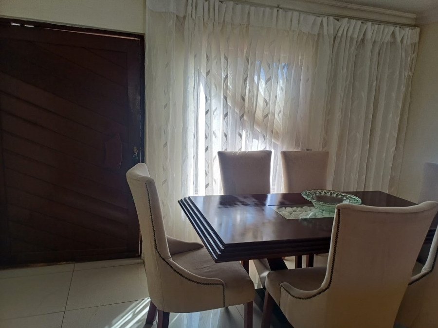 To Let 3 Bedroom Property for Rent in Munsieville South Gauteng