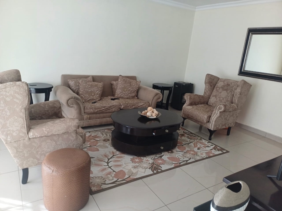 To Let 3 Bedroom Property for Rent in Munsieville South Gauteng