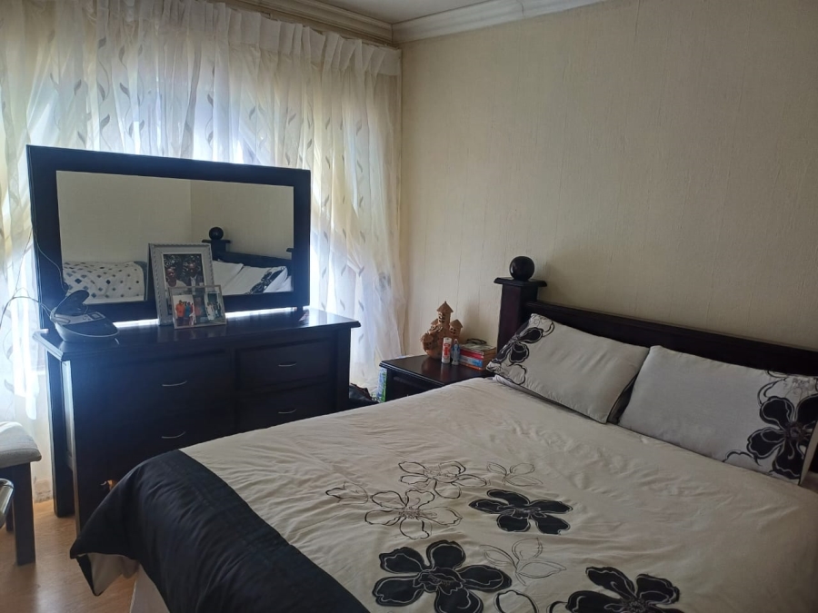 To Let 3 Bedroom Property for Rent in Munsieville South Gauteng