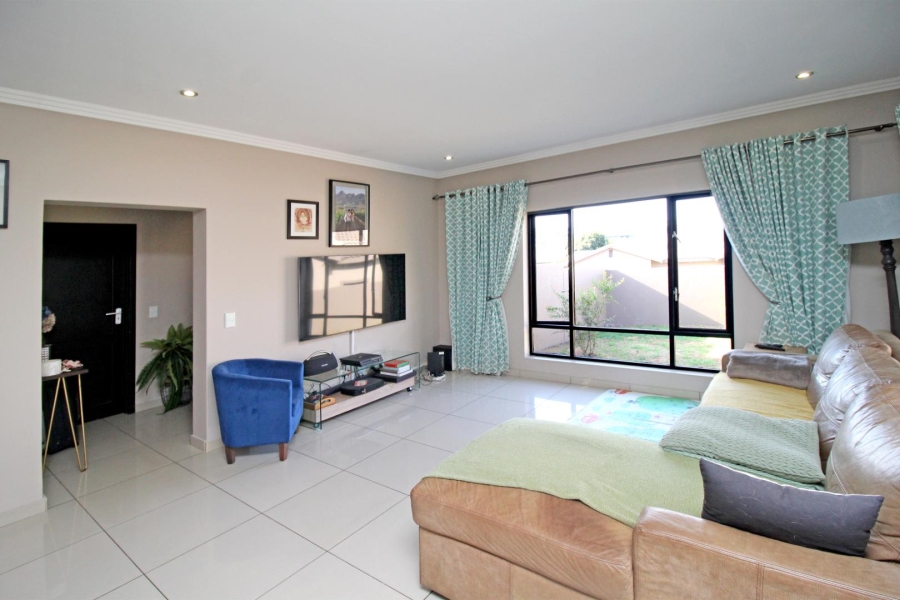 3 Bedroom Property for Sale in Barbeque Downs Gauteng