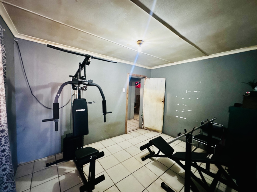 3 Bedroom Property for Sale in Brakpan Central Gauteng