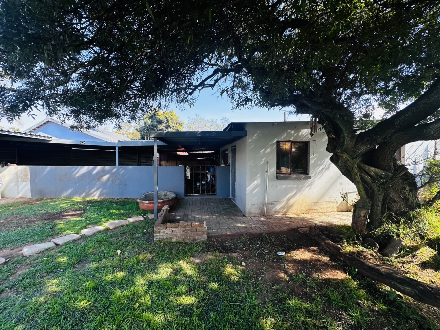 3 Bedroom Property for Sale in Brakpan Central Gauteng