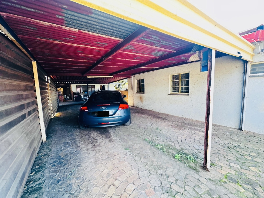 3 Bedroom Property for Sale in Brakpan Central Gauteng