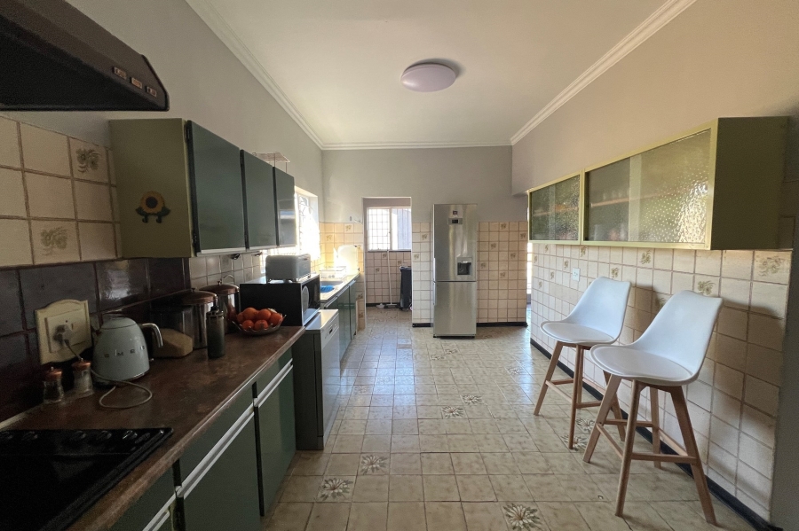 5 Bedroom Property for Sale in Doringkloof Gauteng