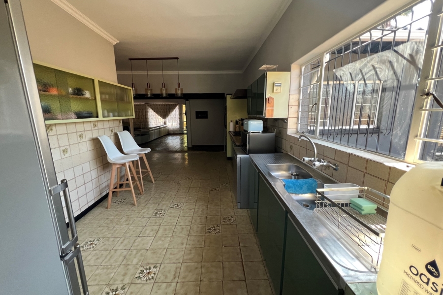 5 Bedroom Property for Sale in Doringkloof Gauteng