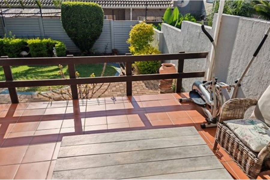 To Let 2 Bedroom Property for Rent in Sundowner Gauteng
