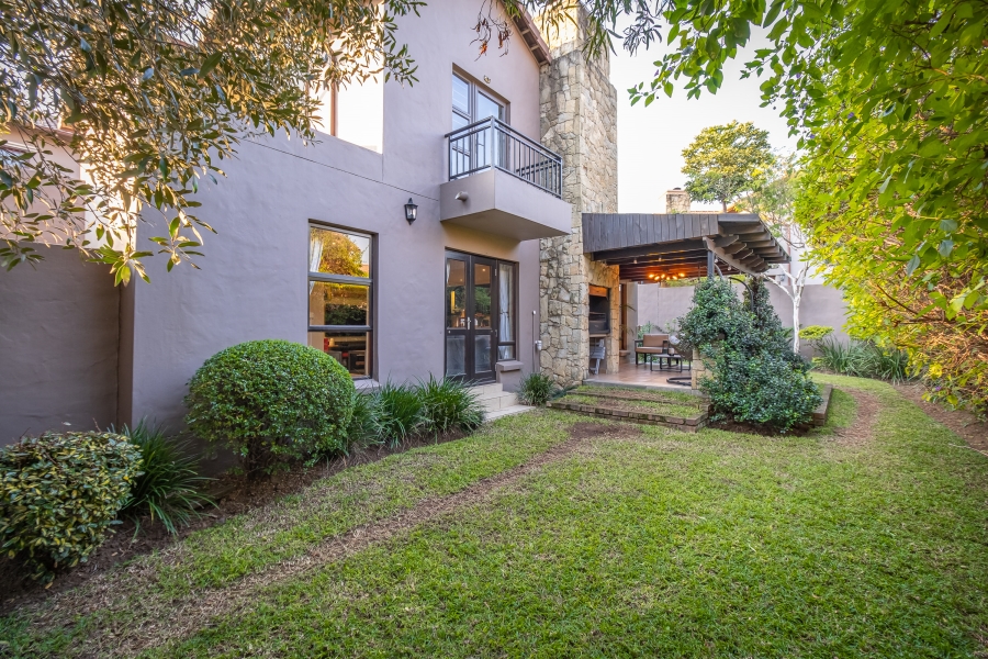 3 Bedroom Property for Sale in Fourways Gauteng