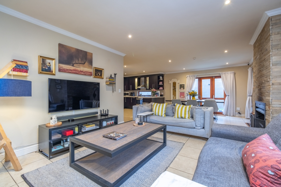 3 Bedroom Property for Sale in Fourways Gauteng