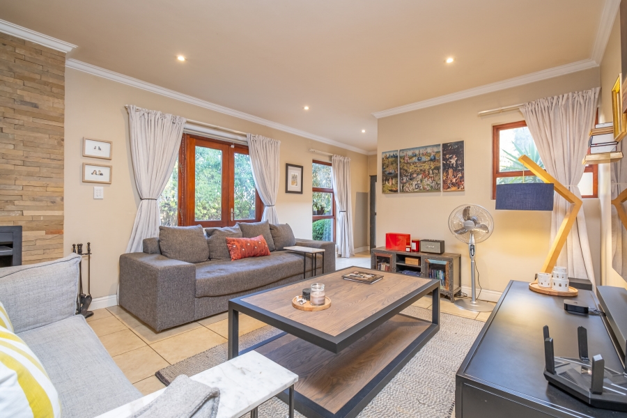 3 Bedroom Property for Sale in Fourways Gauteng