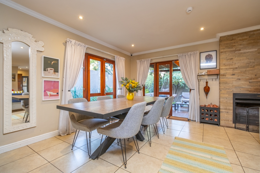 3 Bedroom Property for Sale in Fourways Gauteng