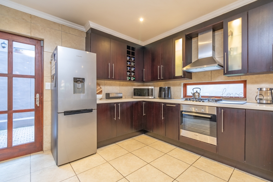 3 Bedroom Property for Sale in Fourways Gauteng
