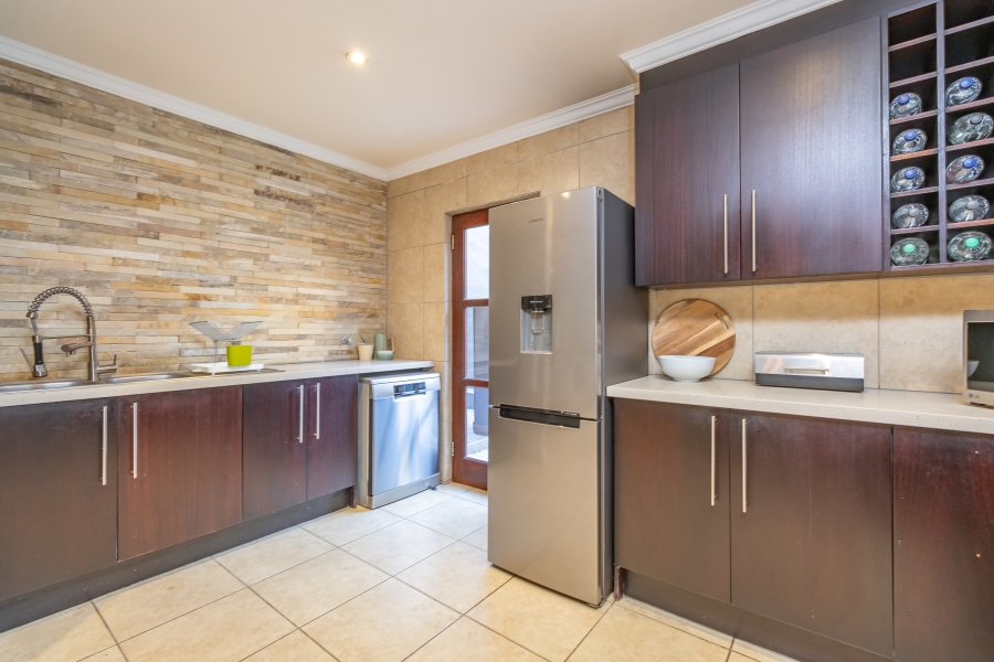 3 Bedroom Property for Sale in Fourways Gauteng